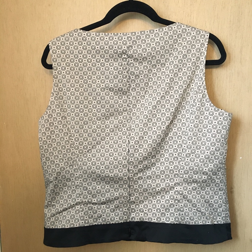 Pendleton Top - image 3